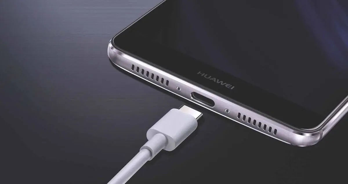 نسل آینده هواوی Super Charge با توان 40 وات در راه است
