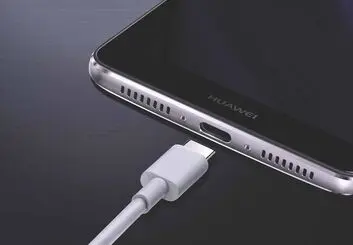 نسل آینده هواوی Super Charge با توان 40 وات در راه است