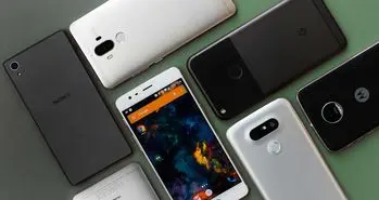 افراد سودجو اجازه نمی دهند بازار موبایل طعم دلار 4200 تومانی را بچشد!