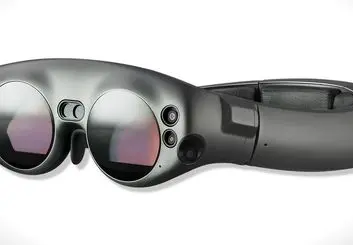 هدست واقعیت ترکیبی مجیک لیپ تابستان امسال روانه بازار می شود