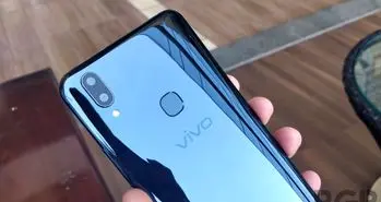 تماشا کنید: مقایسه سرعت گوشی گلکسی J6 و ویوو V9