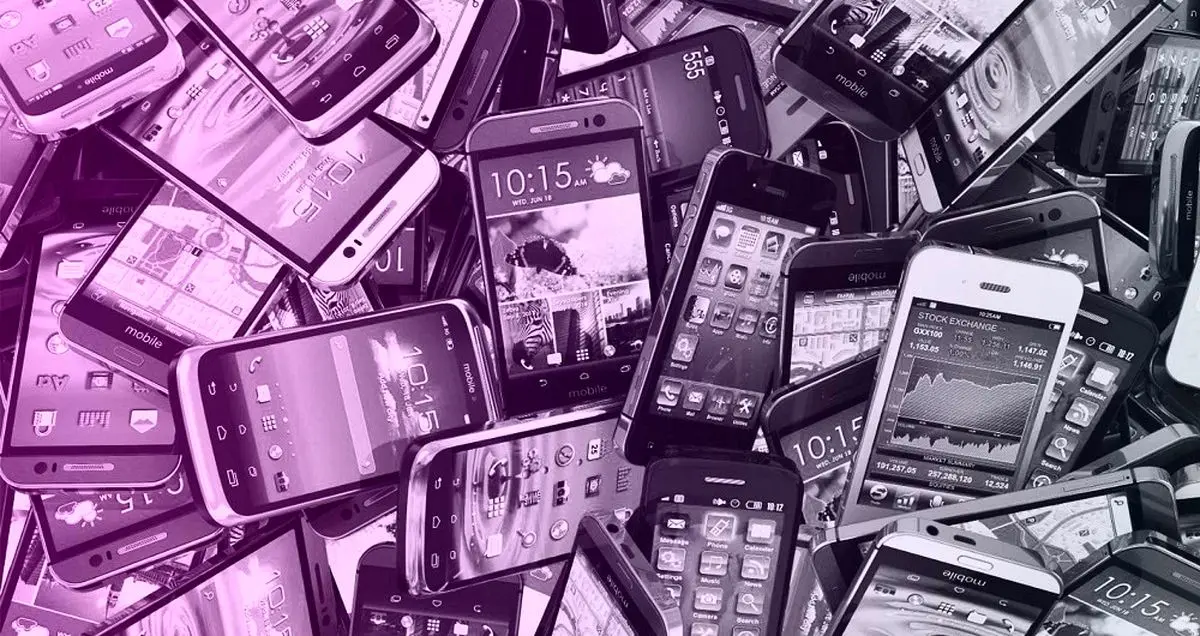 چه کسی مقصر آشفتگی بازار تلفن همراه است؟