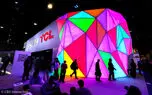 CES 2016 تبلوری از آینده است