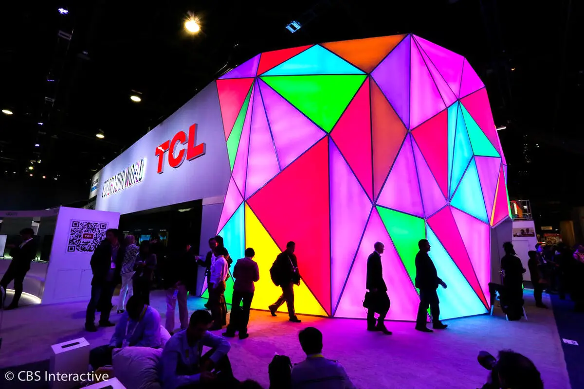 CES 2016 تبلوری از آینده است
