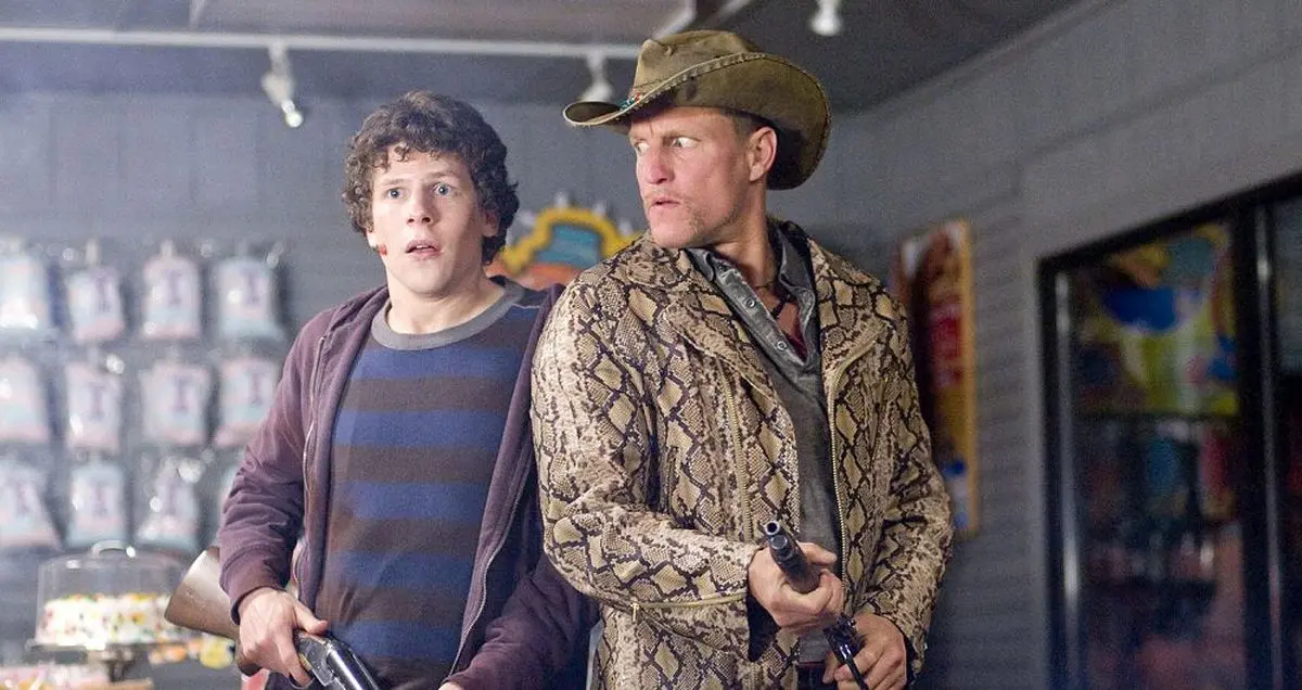 فیلم Zombieland 2 در سال 2019 اکران می شود