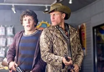 فیلم Zombieland 2 در سال 2019 اکران می شود