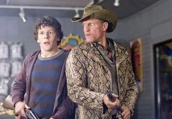 فیلم Zombieland 2 در سال 2019 اکران می شود