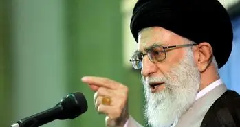 ورود رهبر انقلاب به موضوع تشعشعات رادیویی