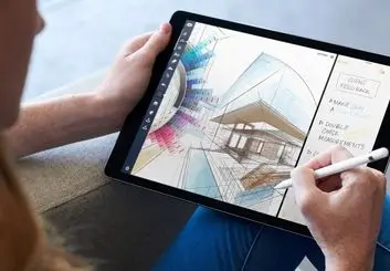 نسخه کامل فتوشاپ برای آیپد عرضه می شود؛ قدم بزرگ ادوبی در دنیای موبایل