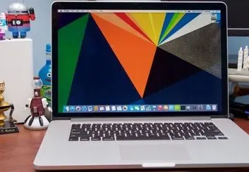 توقف تولید و فروش مک بوک پرو 2015 از سوی شرکت اپل