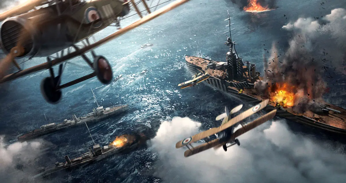 دو بسته الحاقی سری Battlefield رایگان شد!