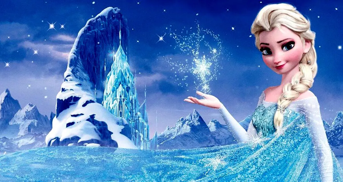 انیمیشن Frozen 2 با صداپیشگی «استرلینگ کی براون» و «ایوان ریچل وود» تولید می شود