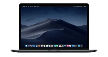 مک بوک پرو 2018 دارای سریع ترین حافظه SSD در میان لپ تاپ هاست