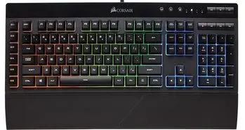 تماشا کنید: با سه کیبورد برتر سال 2018 آشنا شوید!