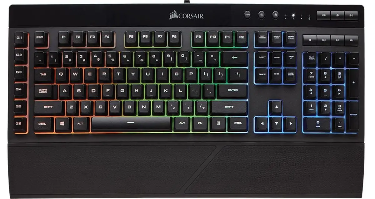 تماشا کنید: با سه کیبورد برتر سال 2018 آشنا شوید!