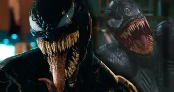 تصاویر جدیدی از فیلم ونوم خبرساز شد