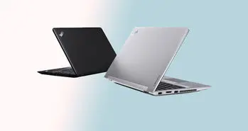 CES 2016: لنوو لپ‌تاپ ThinkPad 13 را معرفی کرد