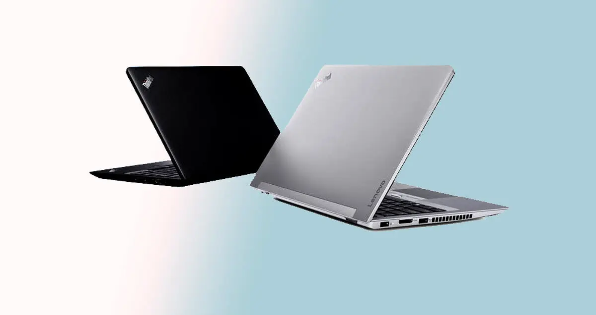 CES 2016: لنوو لپ‌تاپ ThinkPad 13 را معرفی کرد