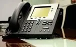 ارتباط تلفنی 7 مرکز مخابراتی تهران از فردا دچار اختلال می شود