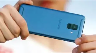 تماشا کنید: کدام میان رده بهتر است؛ گلکسی J6 یا A6؟