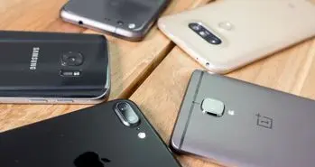 همه برندهای موبایل با ارز دولتی وارد کشور شدند؛ گوشی را گران نخرید!