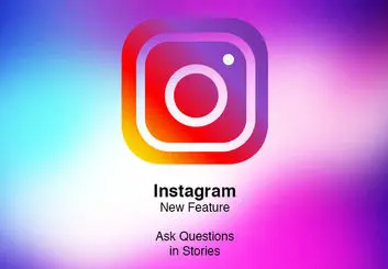 امکان پرسش و پاسخ به استوری اینستاگرام راه پیدا کرد