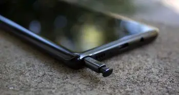 سرعت شارژ گلکسی نوت 9 تفاوتی با دیگر پرچمداران سامسونگ ندارد!