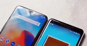تماشا کنید: مقایسه کیفیت عکاسی و فیلمبرداری وان پلاس 6 و گوگل پیکسل 2 XL