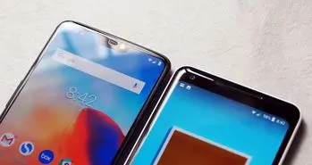 تماشا کنید: مقایسه کیفیت عکاسی و فیلمبرداری وان پلاس 6 و گوگل پیکسل 2 XL