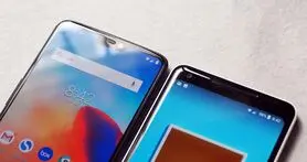 تماشا کنید: مقایسه کیفیت عکاسی و فیلمبرداری وان پلاس 6 و گوگل پیکسل 2 XL