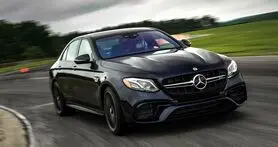 تماشا کنید: مقایسه حداکثر سرعت آئودی RS7 و مرسدس بنز E63 S AMG