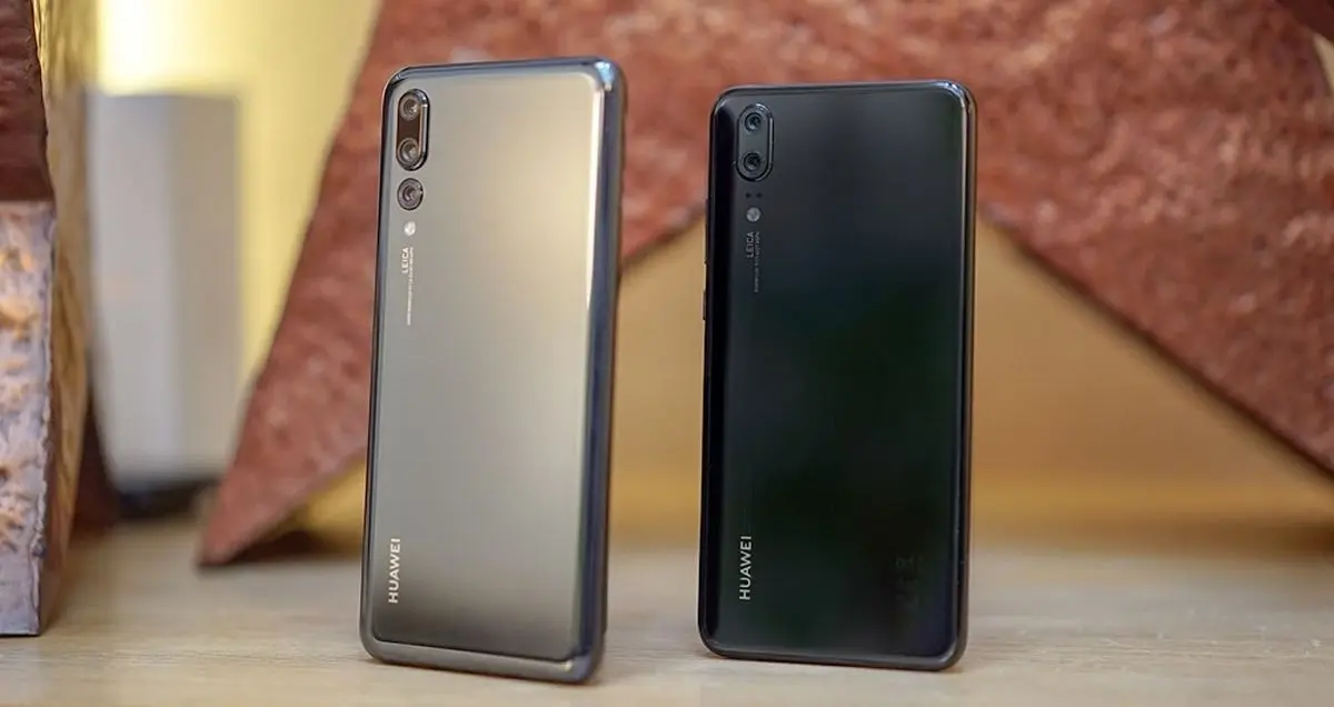 فروش گوشی های هواوی تا پایان سال 2018 به 200 میلیون دستگاه می رسد!