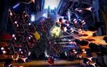 تماشا کنید: تریلر بازی Mothergunship