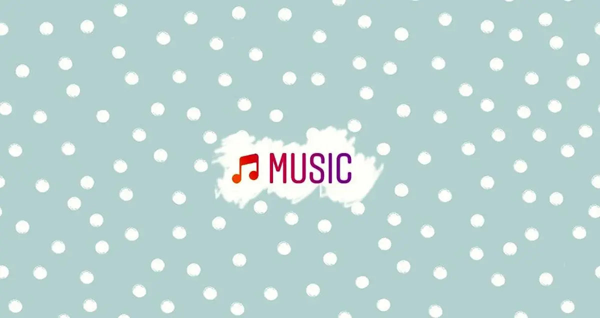 چگونه در استوری اینستاگرام خود موزیک قرار دهیم؟ (ویژگی جدید اینستاگرام)