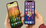 تماشا کنید: مقایسه سرعت ذن فون 5Z و آیفون X