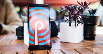 لیست تمام گوشی هایی که به اندروید P (نسخه 9) بروزرسانی می شوند