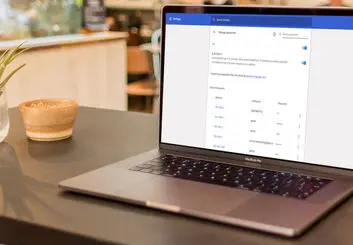 آموزش مدیریت پسوردهای ذخیره شده در مرورگر کروم