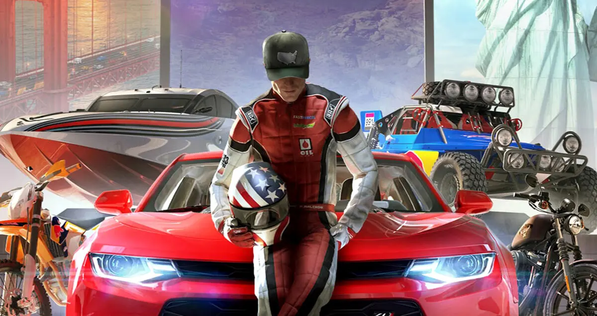 نقدها و نمرات بازی The Crew 2 | شکستی دیگر در کارنامه یوبی سافت رقم خورد!