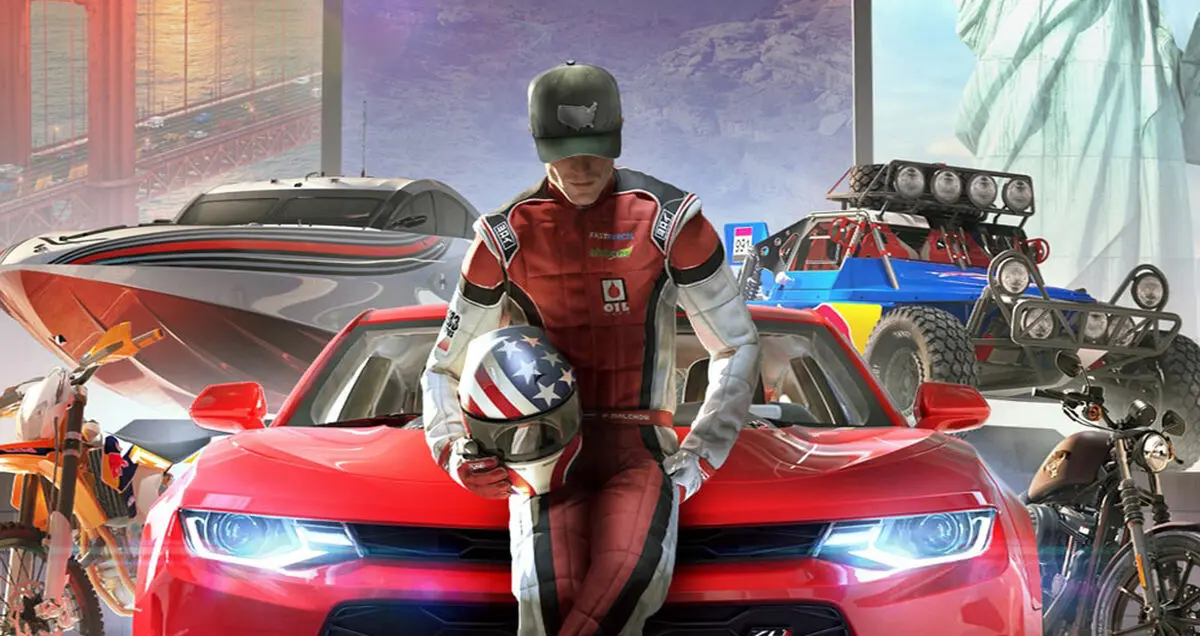 نقدها و نمرات بازی The Crew 2 | شکستی دیگر در کارنامه یوبی سافت رقم خورد!