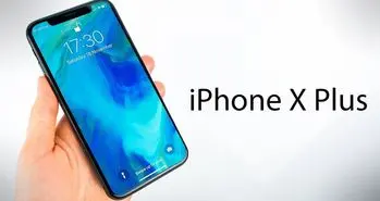 گوشی آیفون X پلاس در گیک بنچ حاضر شد؛ اولین دستگاه اپل با 4 گیگابایت رم