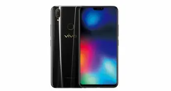 گوشی ویوو Z1i معرفی شد؛ پردازنده اسنپدراگون 636 و 128 گیگابایت حافظه داخلی