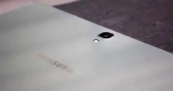 رندر گلکسی Tab S4 به فضای مجازی راه پیدا کرد؛ حذف دکمه هوم از تبلت آینده سامسونگ