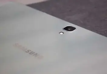 رندر گلکسی Tab S4 به فضای مجازی راه پیدا کرد؛ حذف دکمه هوم از تبلت آینده سامسونگ