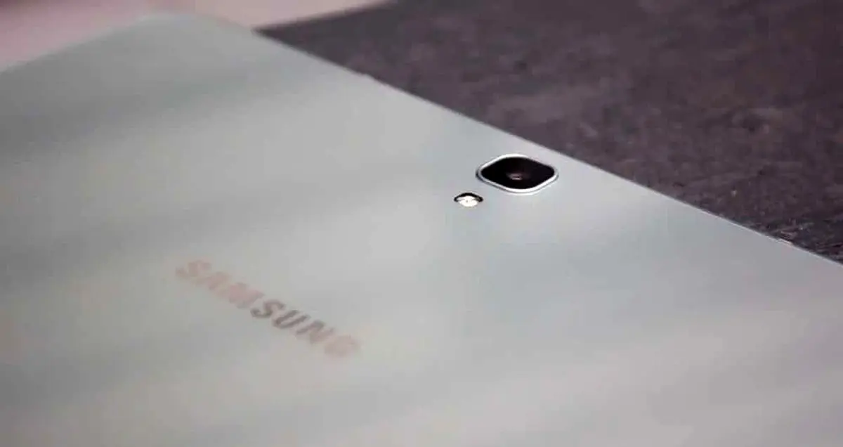 رندر گلکسی Tab S4 به فضای مجازی راه پیدا کرد؛ حذف دکمه هوم از تبلت آینده سامسونگ