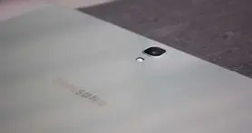 رندر گلکسی Tab S4 به فضای مجازی راه پیدا کرد؛ حذف دکمه هوم از تبلت آینده سامسونگ