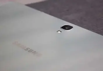 رندر گلکسی Tab S4 به فضای مجازی راه پیدا کرد؛ حذف دکمه هوم از تبلت آینده سامسونگ