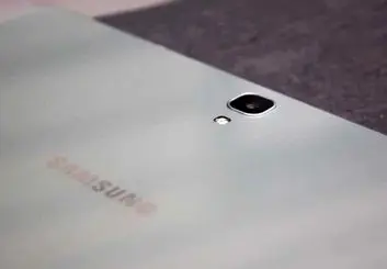 رندر گلکسی Tab S4 به فضای مجازی راه پیدا کرد؛ حذف دکمه هوم از تبلت آینده سامسونگ