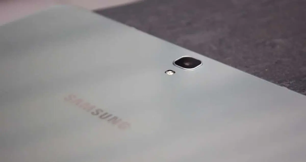 رندر گلکسی Tab S4 به فضای مجازی راه پیدا کرد؛ حذف دکمه هوم از تبلت آینده سامسونگ