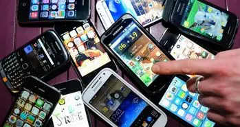 اسامی واردکنندگان متخلف موبایل به زودی اعلام می شود