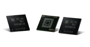 حافظه UFS 3.0 از سال 2019 وارد دنیای گوشی های هوشمند می شود